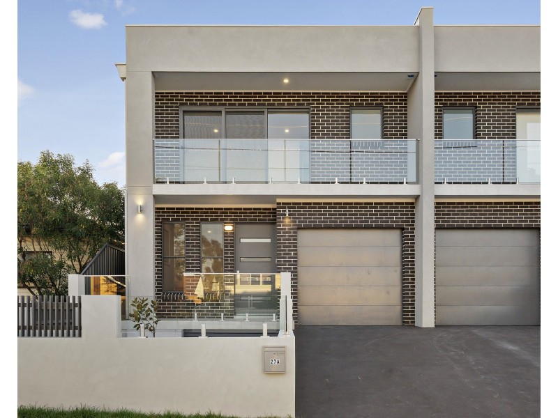 27a Gozo Road, Greystanes NSW 2145