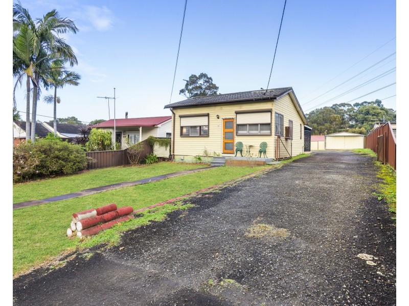 96 Ellam Drive, Seven Hills NSW 2147