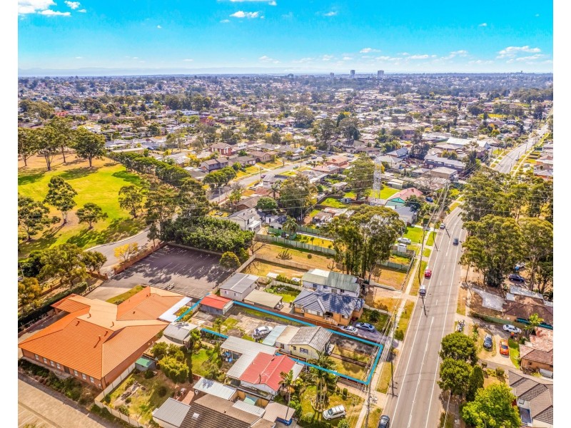 96 Ellam Drive, Seven Hills NSW 2147