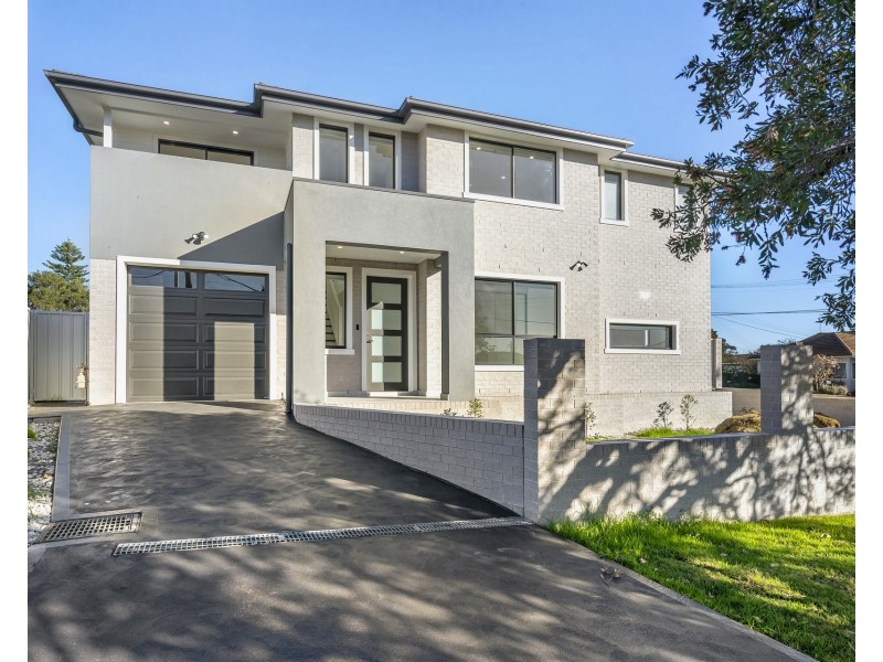 1a Valda Street, Blacktown NSW 2148