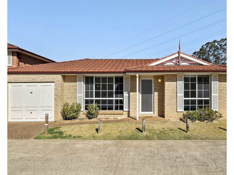 85/130 Reservoir Road, Blacktown NSW 2148