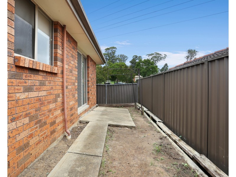33A Bristol Circuit, Blacktown NSW 2148