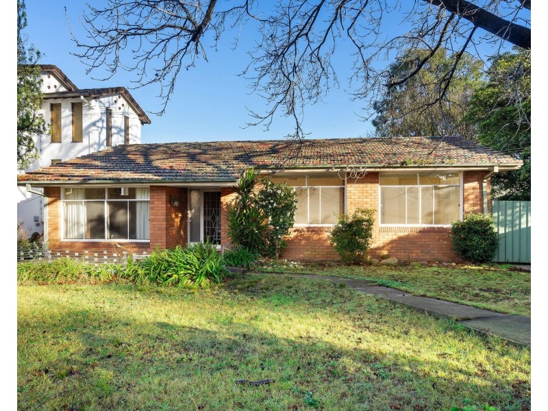 122 Seven Hills Road South, Seven Hills NSW 2147