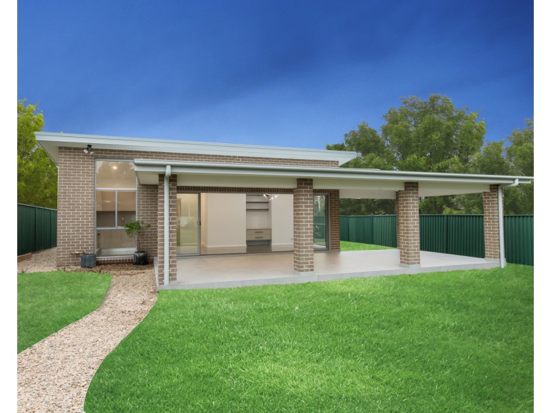 30a Cameron Street, Doonside NSW 2767