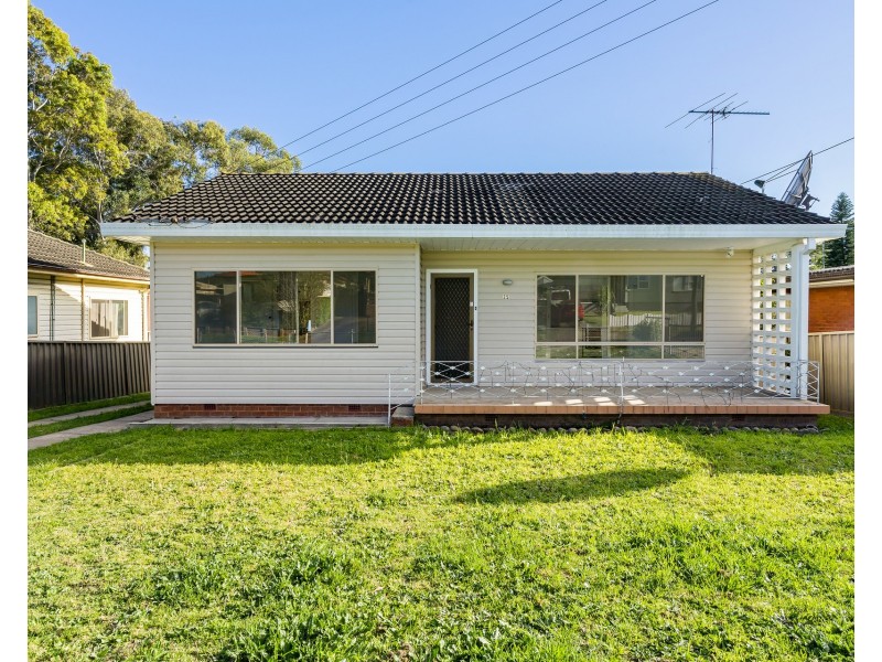 25 Sutton Street, Blacktown NSW 2148