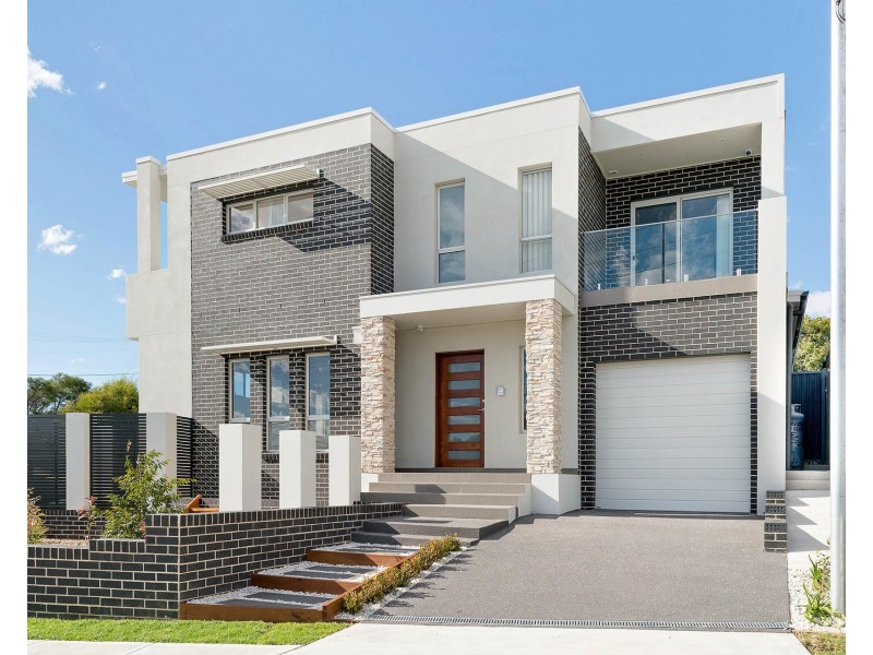 5 Cavendish Avenue, Blacktown NSW 2148