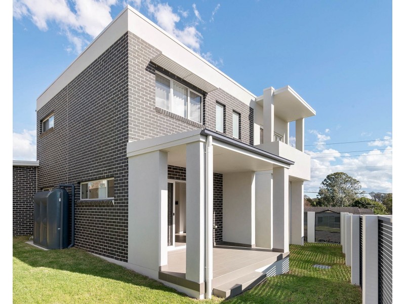 5 Cavendish Avenue, Blacktown NSW 2148