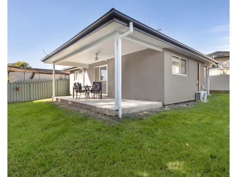 23 & 23a Kay Street, Blacktown NSW 2148