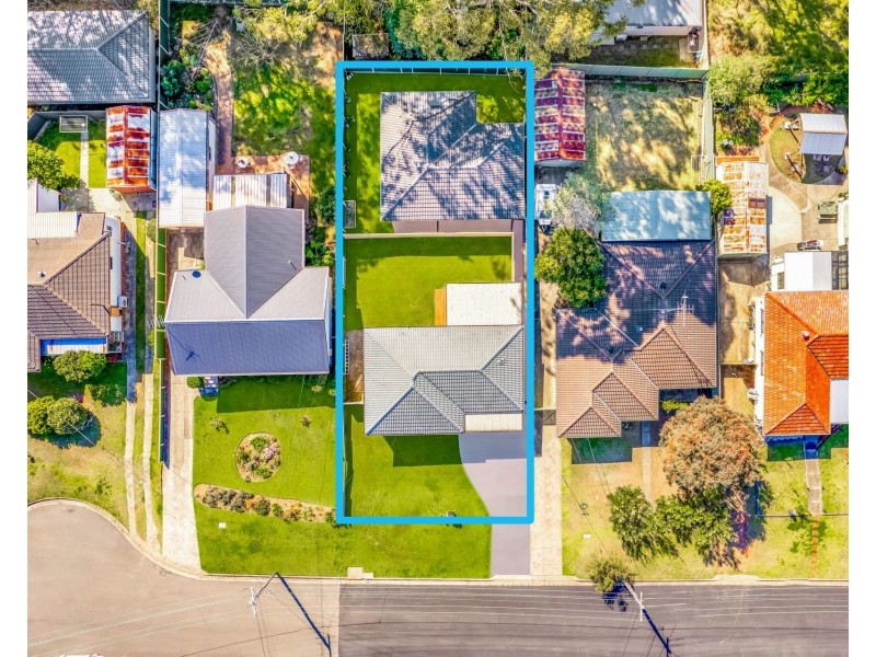 23 & 23a Kay Street, Blacktown NSW 2148