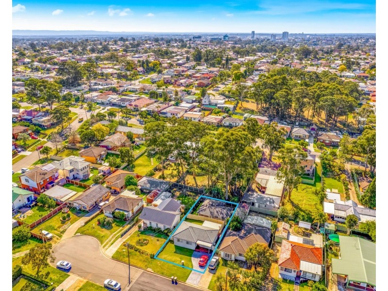 23 & 23a Kay Street, Blacktown NSW 2148