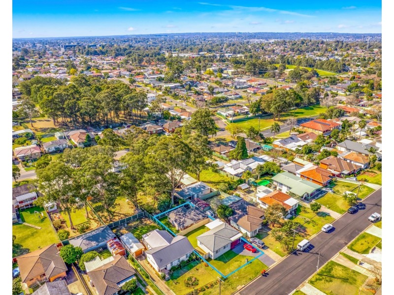 23 & 23a Kay Street, Blacktown NSW 2148