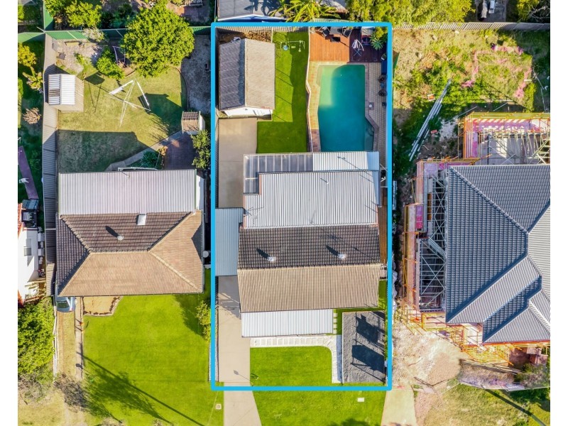 14 Green Street, Blacktown NSW 2148