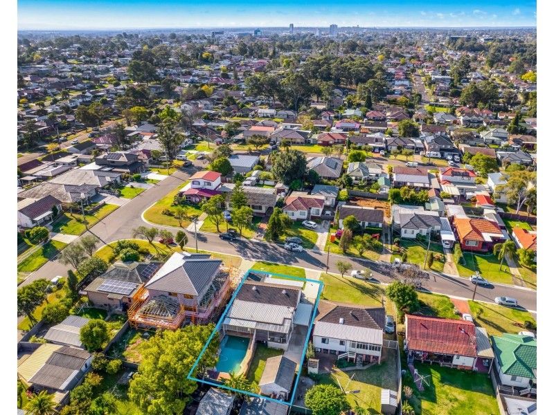 14 Green Street, Blacktown NSW 2148