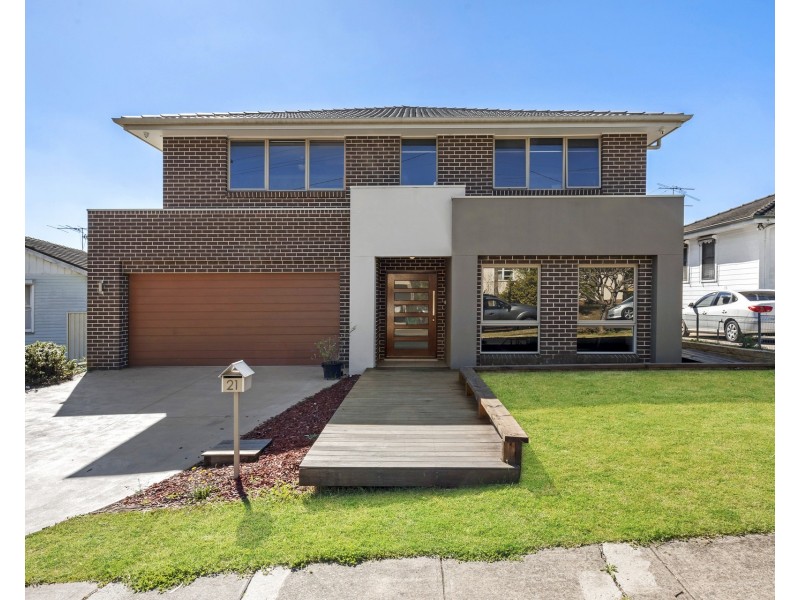 21 Hayes Road, Seven Hills NSW 2147