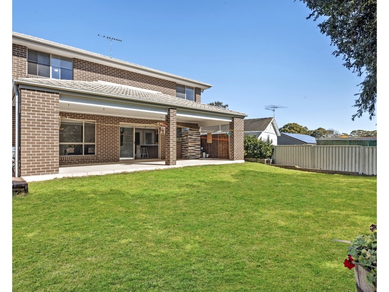21 Hayes Road, Seven Hills NSW 2147