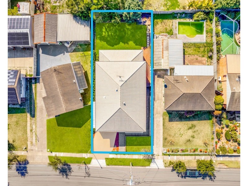 21 Hayes Road, Seven Hills NSW 2147