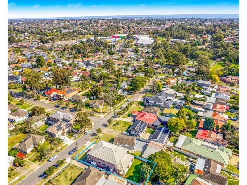 21 Hayes Road, Seven Hills NSW 2147