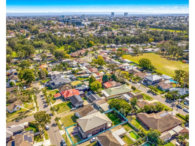 21 Hayes Road, Seven Hills NSW 2147