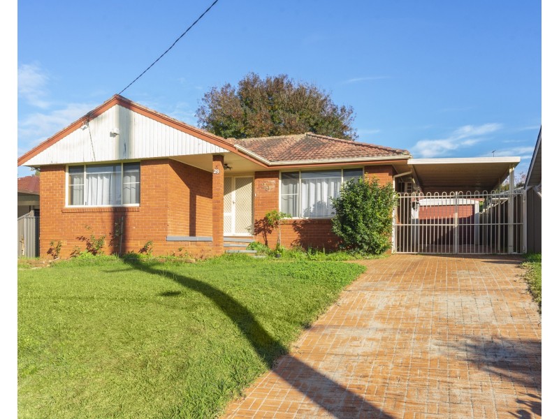 29 Pendant Avenue, Blacktown NSW 2148