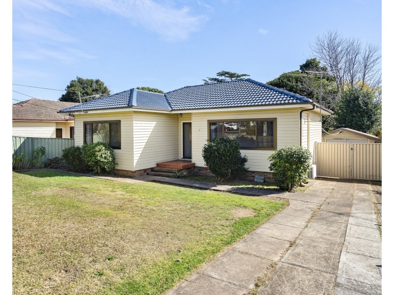 9 Weemala Avenue, Doonside NSW 2767