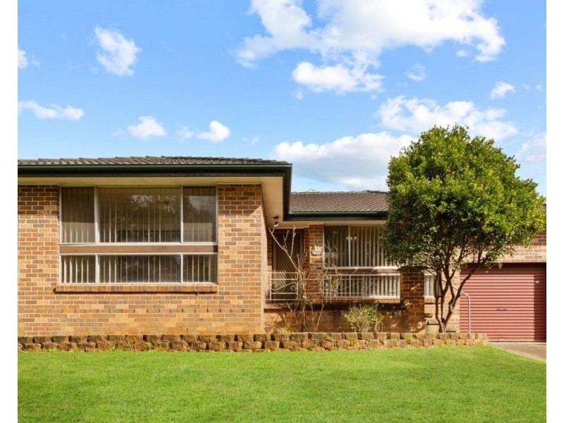 6 Noora Place, Marayong NSW 2148