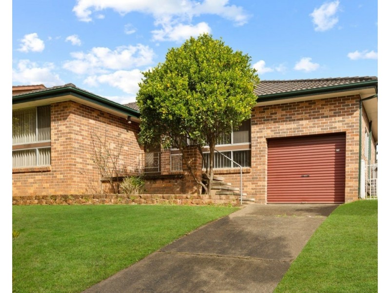 6 Noora Place, Marayong NSW 2148