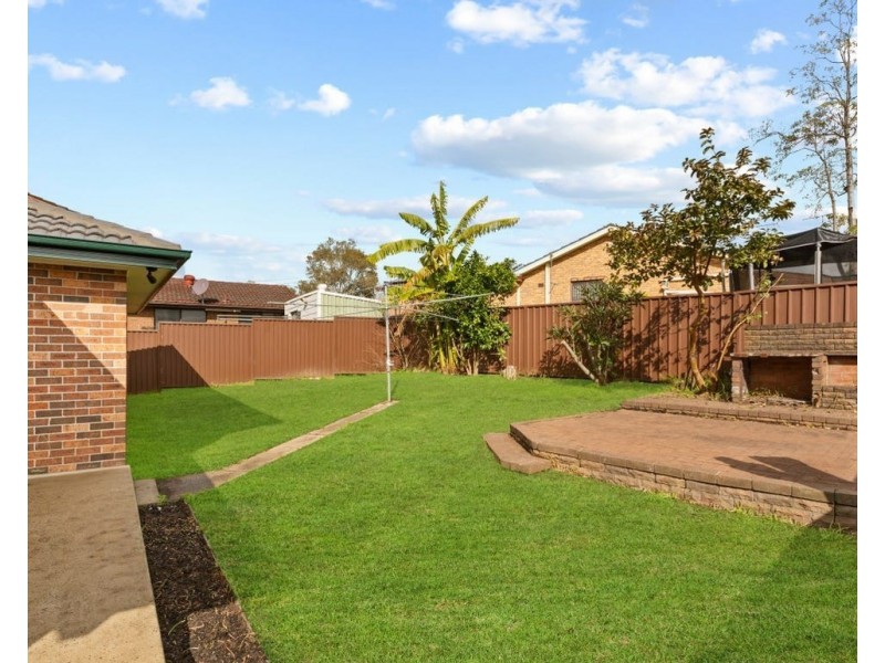 6 Noora Place, Marayong NSW 2148