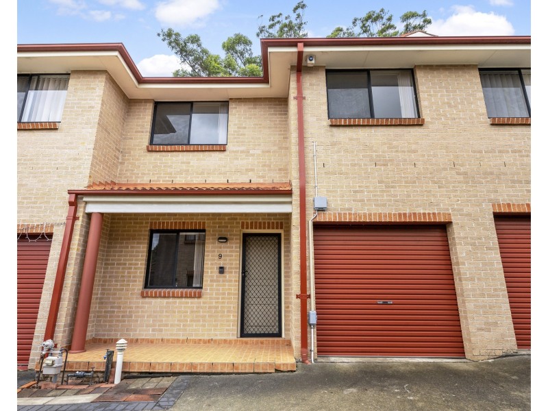 9/5-9 Graham Street, Doonside NSW 2767