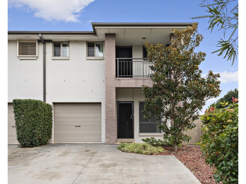 4/169 Cornelia Road, Toongabbie NSW 2146
