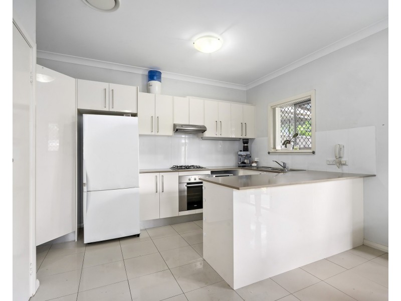 4/169 Cornelia Road, Toongabbie NSW 2146
