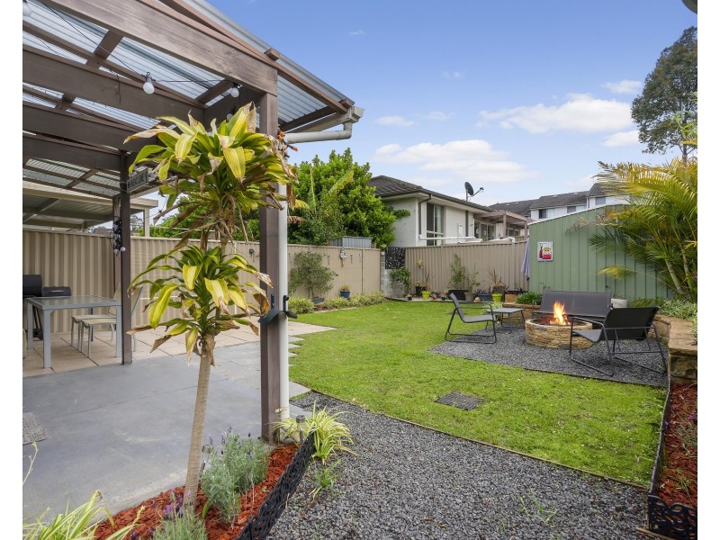 4/169 Cornelia Road, Toongabbie NSW 2146