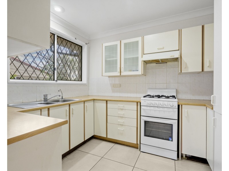25 Jindalla Crescent, Hebersham NSW 2770