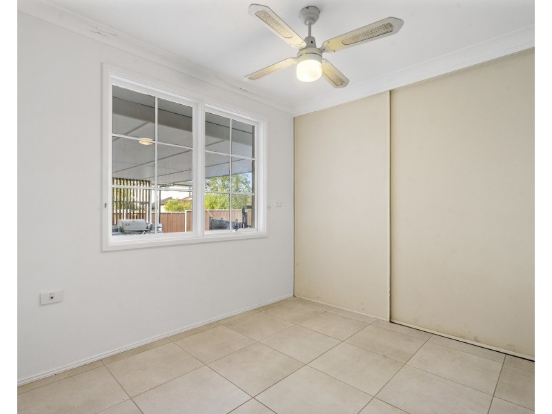 25 Jindalla Crescent, Hebersham NSW 2770