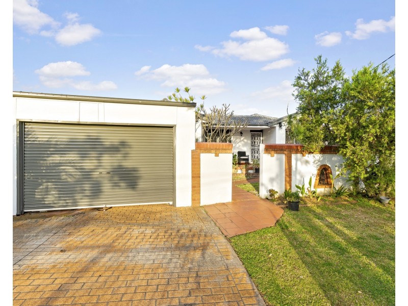 25 Jindalla Crescent, Hebersham NSW 2770