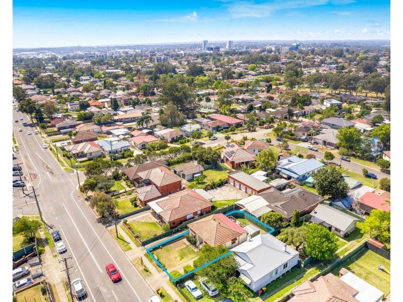 81 Walters Road, Blacktown NSW 2148