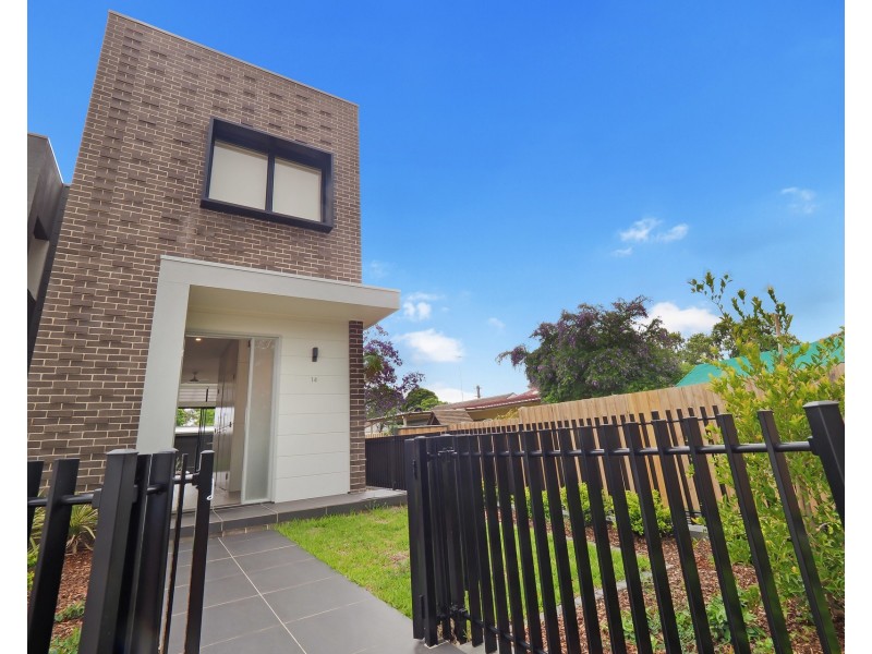 14 Driving Glade, Blacktown NSW 2148