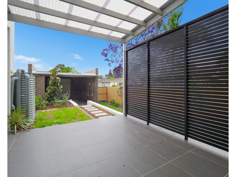 14 Driving Glade, Blacktown NSW 2148