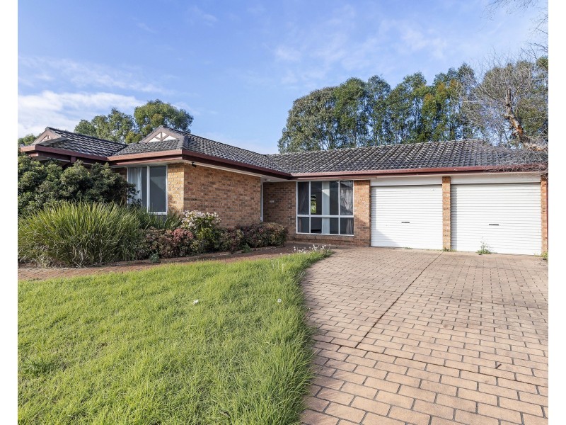 43 Hampton Crescent, Prospect NSW 2148