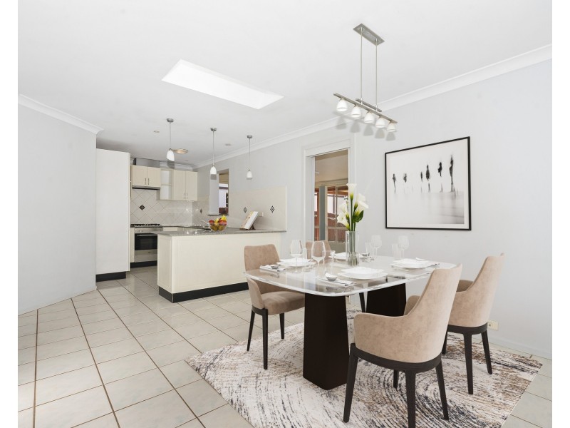 7 Rowe Place, Doonside NSW 2767