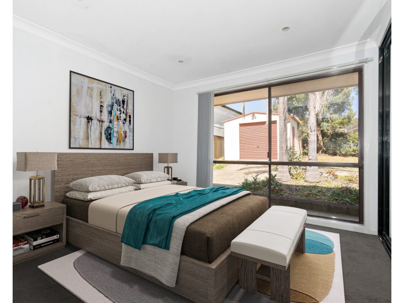 7 Rowe Place, Doonside NSW 2767