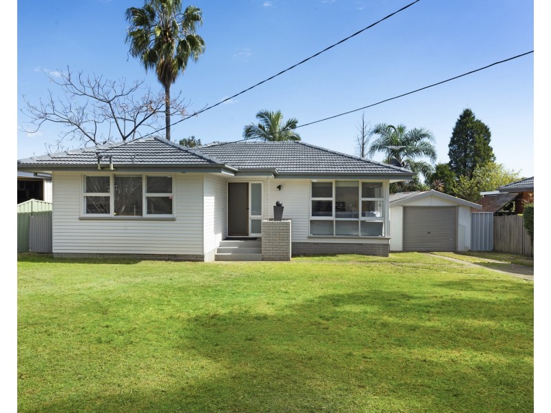 20 Hadrian Avenue, Blacktown NSW 2148