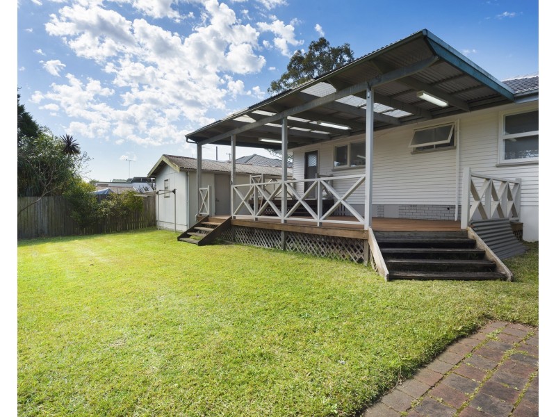 20 Hadrian Avenue, Blacktown NSW 2148