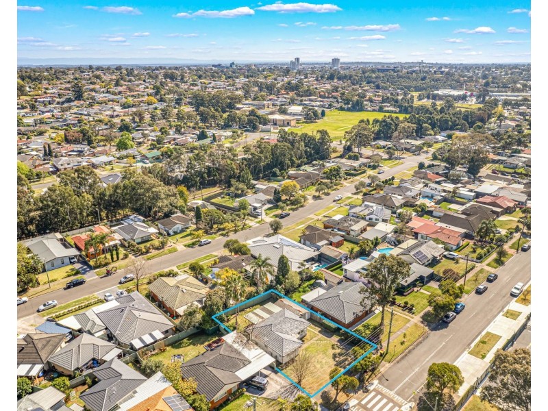 20 Hadrian Avenue, Blacktown NSW 2148