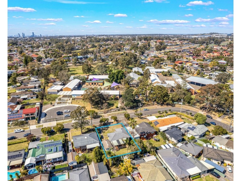 20 Hadrian Avenue, Blacktown NSW 2148