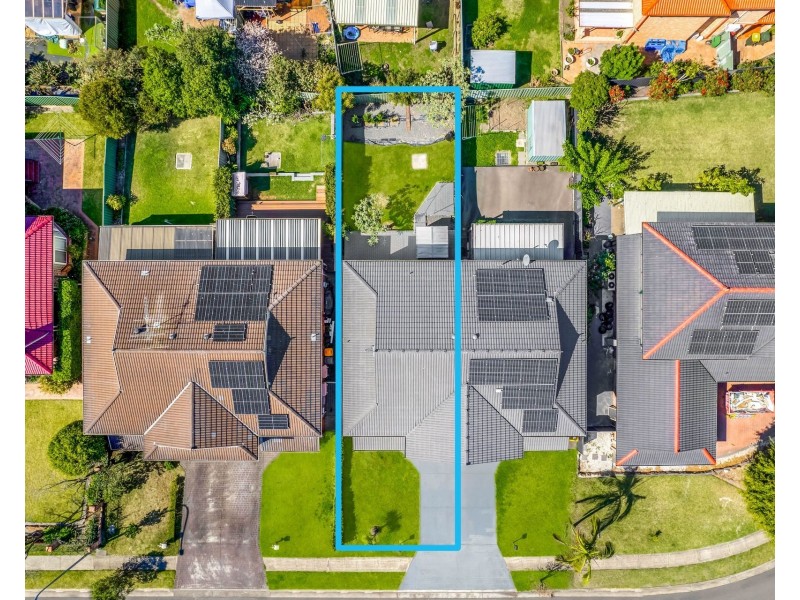 24B Sinclair Avenue, Blacktown NSW 2148