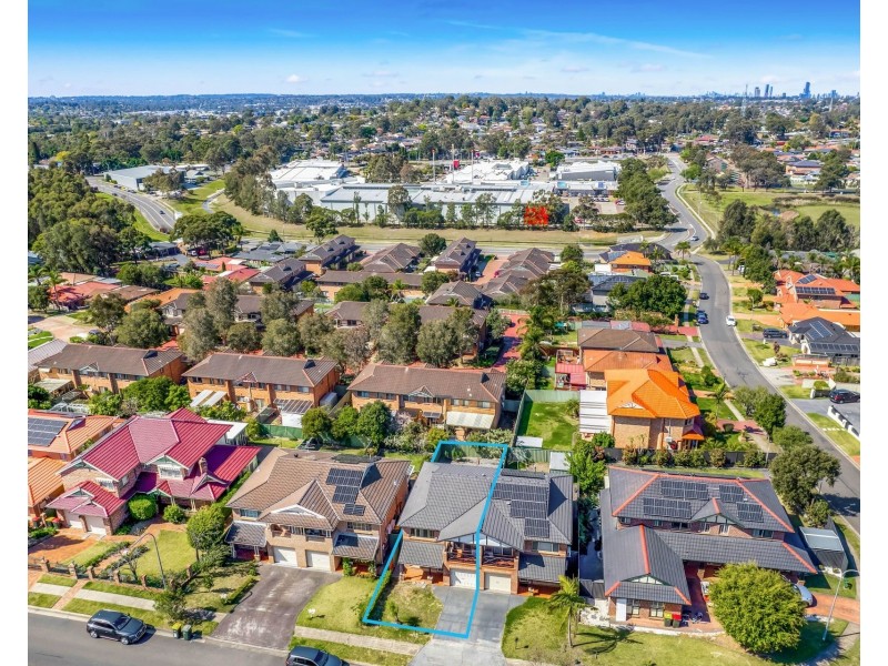 24B Sinclair Avenue, Blacktown NSW 2148