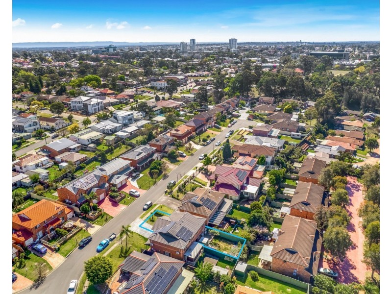 24B Sinclair Avenue, Blacktown NSW 2148