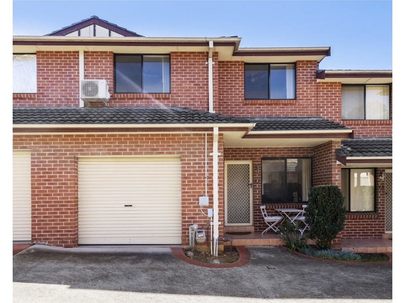 27/29-41 Patricia Street, Blacktown NSW 2148