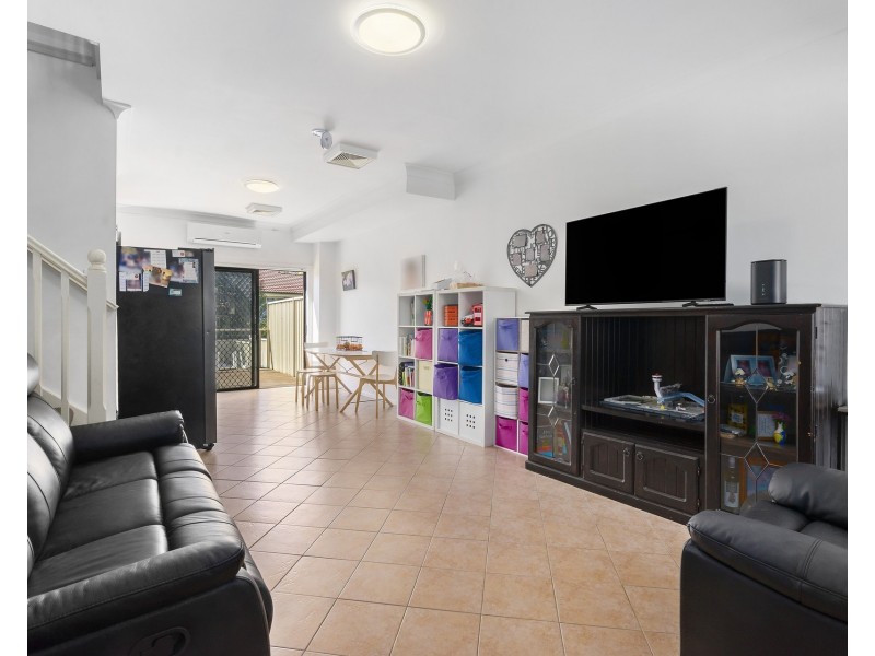 27/29-41 Patricia Street, Blacktown NSW 2148