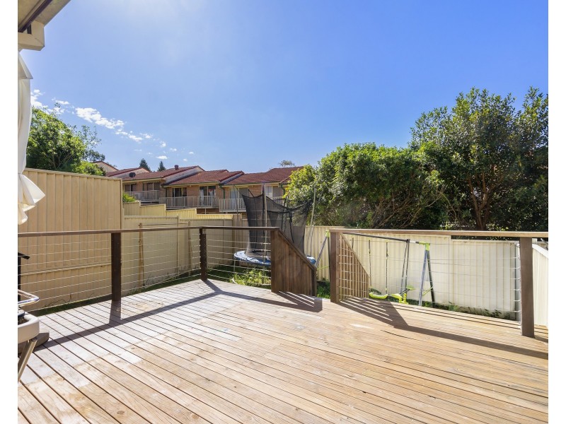 27/29-41 Patricia Street, Blacktown NSW 2148